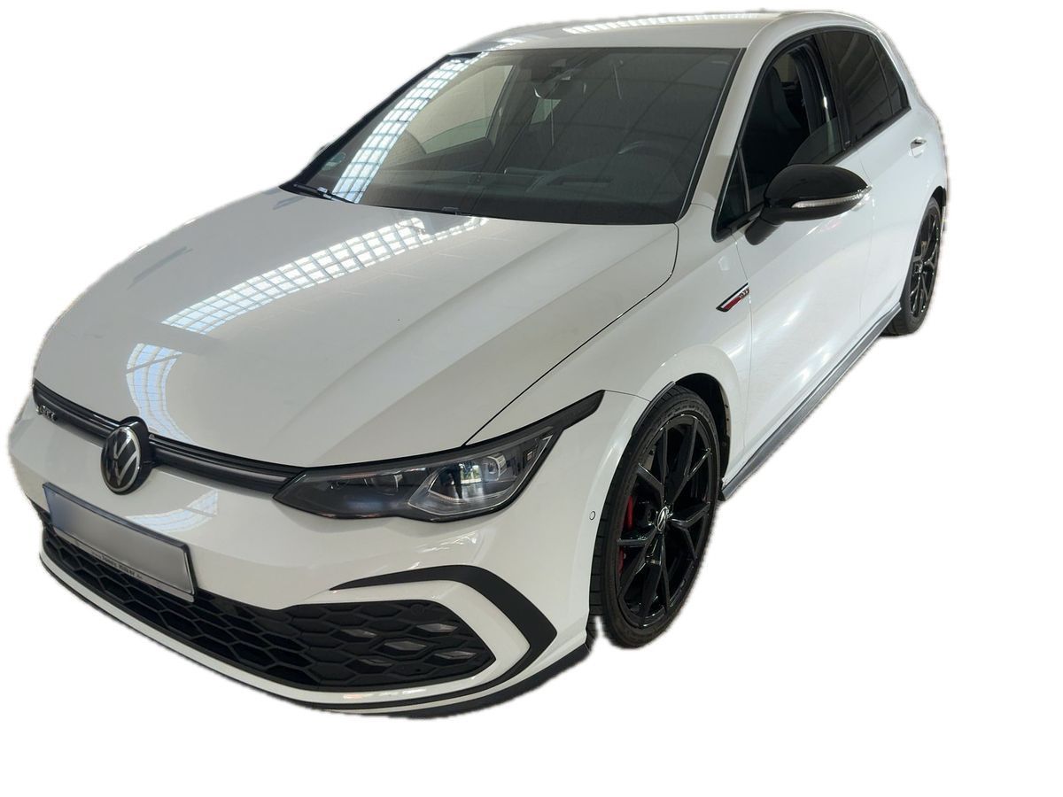 Volkswagen Golf 2.0 tsi GTI 245cv - Unipro - Pro imagem 2