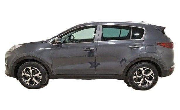 Kia Sportage 1.6 GDI 2WD Dream-Team Edition BlindSpo