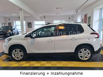 Peugeot 2008 - 8
