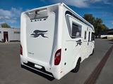 Laika Ecovip 612 - Laika Ecovip 6