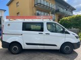 Ford Transit Custom Kombi 310 L1*6-Sitzer* - Ford Transit in Frankfurt (Main)