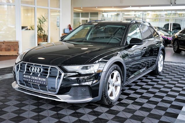 Audi A6 Allroad 55 TFSI LED+Panor+Navi+Leder+