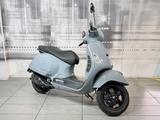 Vespa GTS 250 - VESPA 25