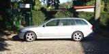 BMW 525i touring (E39), Benzin, Schalter, TÜV 10/25 - BMW aus 2000: Kombi