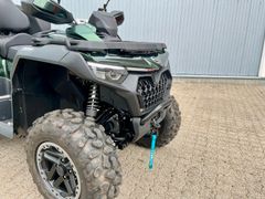 CFMOTO CFORCE 1000 ABS Touring Pro