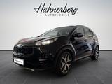 Kia Sportage GT-Line *PANO* ACC* KAMERA* SBL* VOLL - Kia Sportage: Standheizung