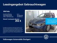 Volkswagen Polo - Vorschau Bild 1