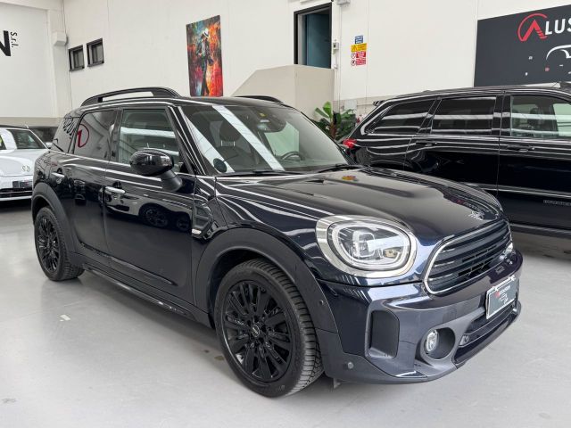 MINI Mini Cooper D Countryman 2.0 MY 2021