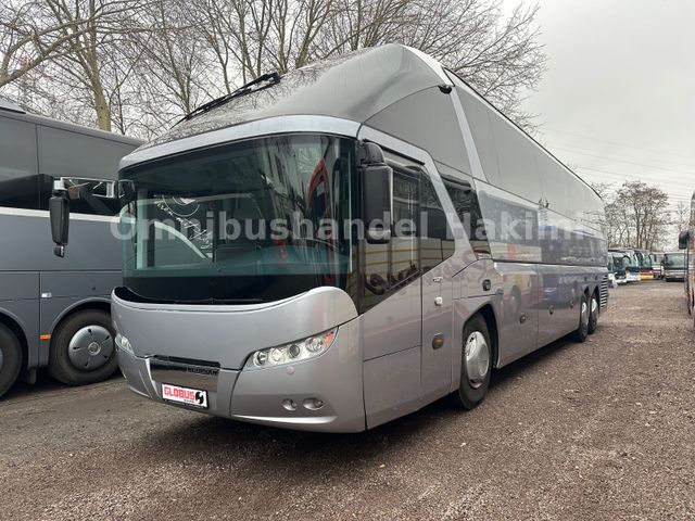 Neoplan P11 Starliner C (Euro 6*DE*TOP) HDH