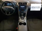 Ford Mondeo Turnier 2.0 TDCi ECOnetic - Ford Mondeo: Econetic