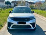 Land Rover Range Rover Velar 5.0 V8 P550 SVAutobiograph...