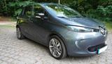 Renault Totschicker Zoe Intens inkl. Akku und Extras! - Renault ZOE mit Elektro-Antrieb
