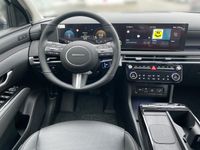 Hyundai TUCSON - Vorschau Bild 11