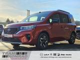 Nissan Townstar KOMBI 1.3 DIG-T Tekna Aut.,Navi,Sitzhzg