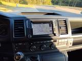 Volkswagen T6 Multivan Bulli - Volkswagen T6: Bulli