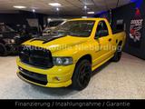 Dodge RAM 5.7 HEMI 4X4 / Rumble-BEE 3877 / SingleCab / - gebrauchte Dodge RAM aus dem Jahr 2004