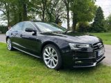 Audi A5 2.0 TDI 110kW clean d.Sportback - S-line