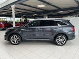 Kia Sorento 2.2 CRDi Platinium+Allrad+AT+7-Sitze+ - Kia Sorento mit Diesel-Antrieb