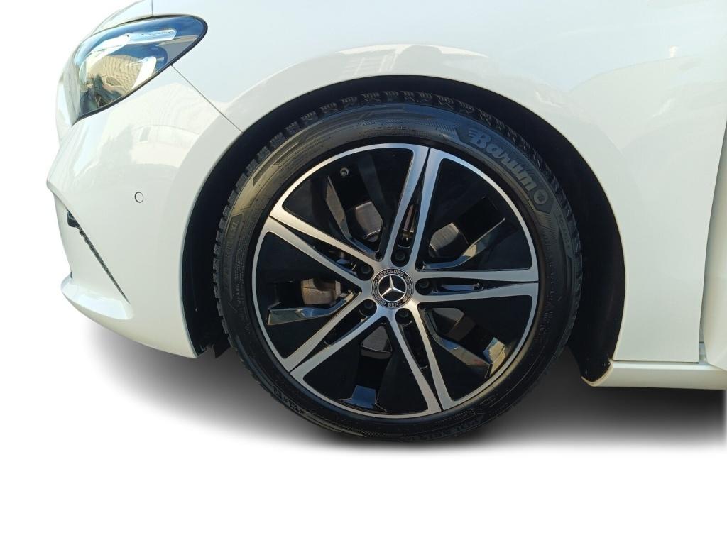 Mercedes-Benz B-Class AHK/LED/18 Zoll/SHZ/ KAMERA/, миниатюра 9