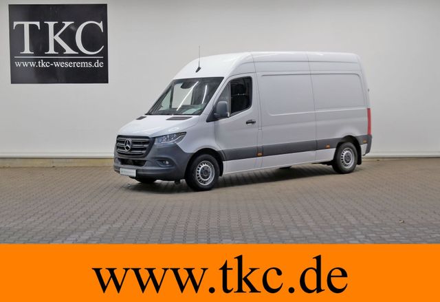 Mercedes-Benz Sprinter 314 CDI Kasten AC SORTIMO Ausbau #535