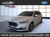 Ford Mondeo Hybrid Titanium Bluetooth Navi Klima - gebrauchte Ford Mondeo aus dem Jahr 2022