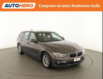 BMW 316 - 6