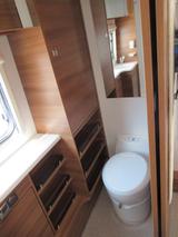 Dethleffs Nomad 650 RQT, Mover, Klima, elek.Stützen, uvm. - Dethleffs Nomad