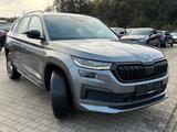 Skoda Kodiaq Sportline 1.5 TSI DSG*Matrix LED*ACC - gebrauchte Skoda Kodiaq aus dem Jahr 2023