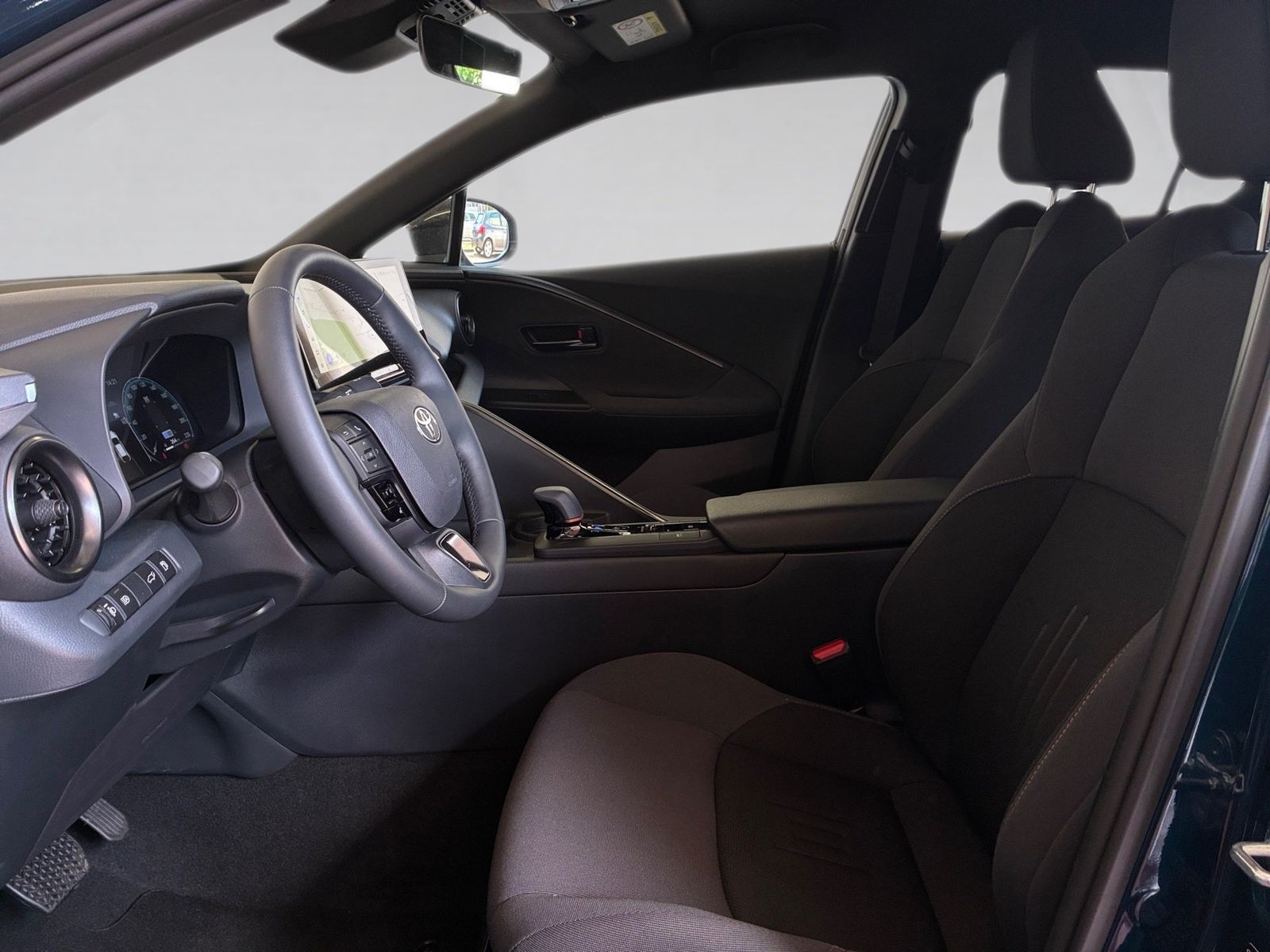 Fahrzeugabbildung Toyota C-HR 2.0 FWD Teamplayer +Technik P. LED,Navi,SHZ