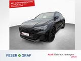 Audi Q8 50 TDI qu. tiptr. - S line - PANO - AHK - B&O - Audi Q8 mit Diesel-Antrieb: Automatik