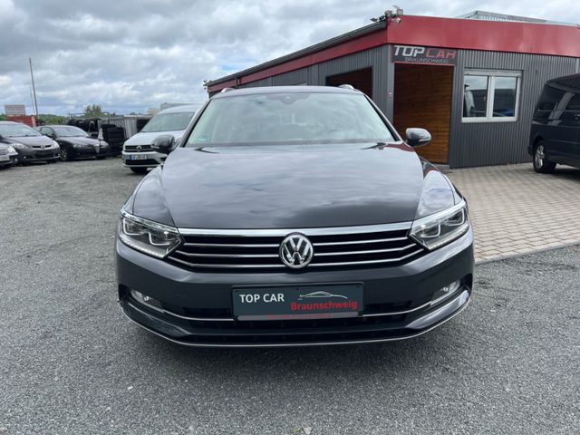 Volkswagen Passat Variant Highline BMT/Start-Stopp 4Motion