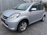 Subaru Justy 1.0 Active Klima Park Distance Control - gebrauchte Subaru Justy aus dem Jahr 2008