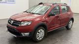 Dacia Sandero II Stepway Ambiance *1.Hand*A/C* - Dacia Unfallwagen