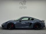Porsche Cayman GTS 2.5|Approved|PASM|PDLS|No-OPF| - Porsche Cayman in Wuppertal