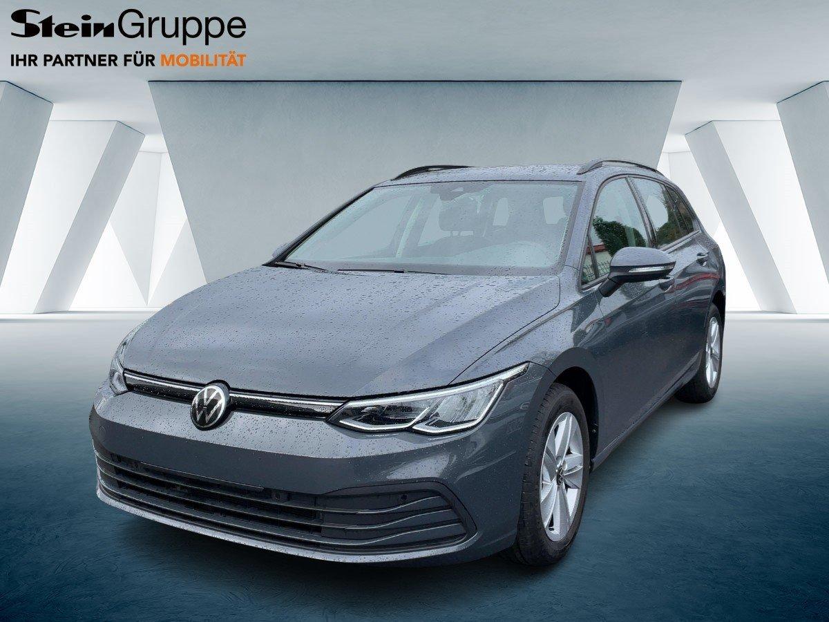 Volkswagen Golf VIII APP+DAB+VIRT+ACC+LED+NAVI+PDC+KAMERA