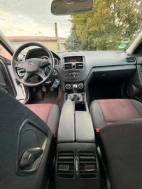 صورة 5 لـ 2008 Mercedes-BENZ C 180