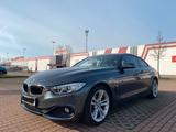 BMW 420d Coupé Sport Line Automatik - BMW 420 mit Panoramadach