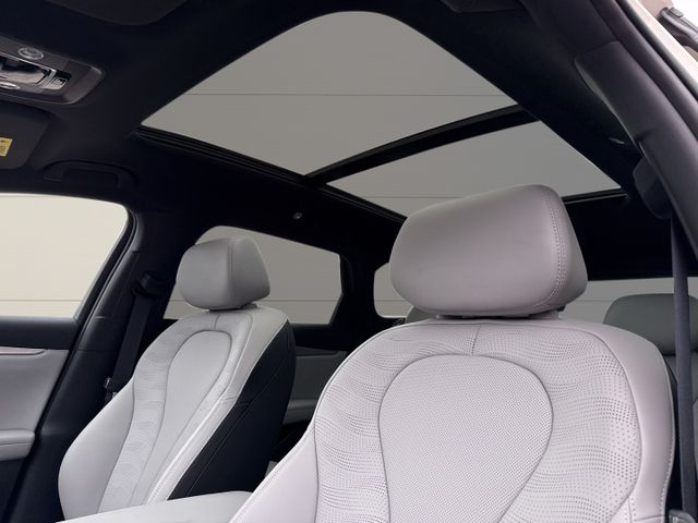 BYD Seal 6 DM-i Touring Comfort Lite+Pano+ACC+360Kam