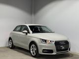 Audi A1 1.0 TFSI Sportback sport ultra Klima SHZ PDC - Audi A1 in Mönchengladbach