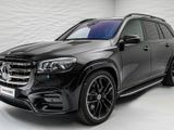Mercedes-Benz GLS 450 d 4M*Ultimate*Burmester 3D - Mercedes-Benz GLS-Class New cars