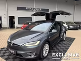 Tesla MODEL X P100D L | MCU2 | TOW PACKAGE | CCS | - Tesla Model X: Automatik