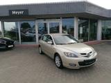 Mazda 3 Active 1.6 Sport Active - gebrauchte Mazda 3 aus dem Jahr 2009