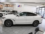 BMW X6 xDrive30d M-Sport Aut Nav LED Drive+Park 20" - BMW X6 in Köln