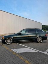 BMW Bmw E46 Touring 320i - BMW 320: Kombi, 320i E46