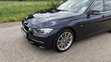 BMW 320i Touring Luxury line Garantie Motor, 7000 km - BMW 320: 320i Motor