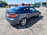 Mercedes-Benz CLC 180 KOMPRESSOR SPORT PAKET  - Mercedes-Benz Clc