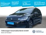 Volkswagen Touran 1.5 TSI Start-Stopp Comfortline DSG 7.Sit - VW Touran Gebrauchtwagen in Hamburg