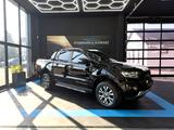 Ford Ranger2,0l Wildtrak+Leder+AHK+Off-ROAD+Xenon - Ford Ranger: Schwarz