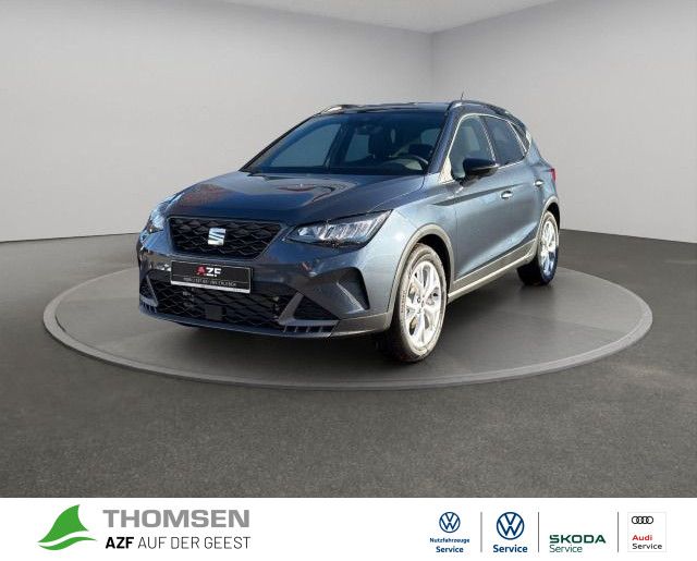Seat Arona FR 1.0 TSI DSG ACC+AHK+SHZ+FullLink+LED