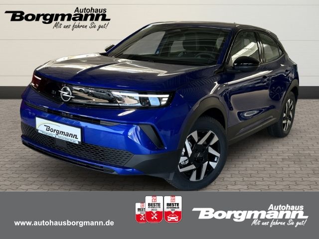 Image of Opel Mokka-e